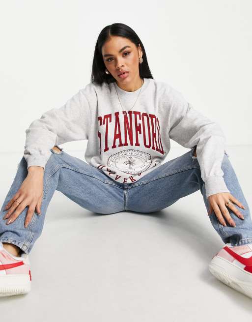 Stanford mom online sweatshirt