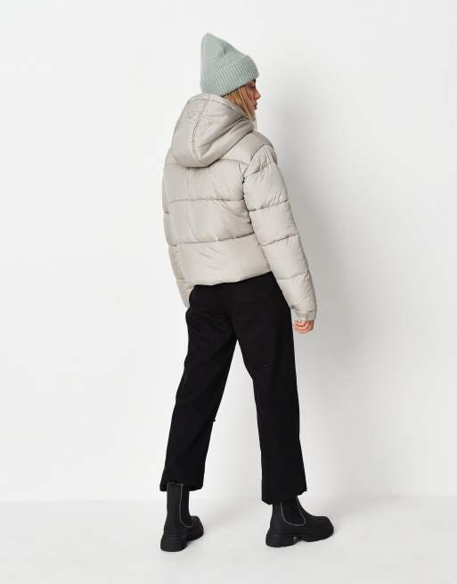 Missguided deals ultimate puffer