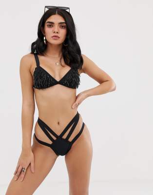 bathing suits that support like a bra