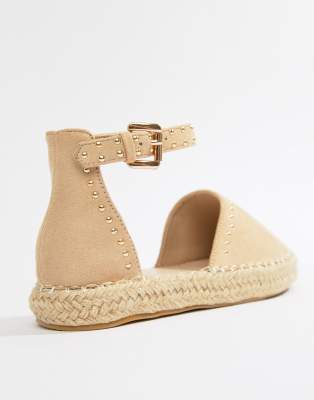 missguided espadrilles