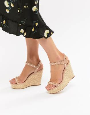 missguided wedges