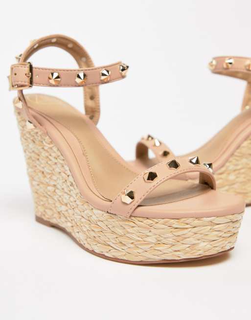 Missguided wedges 2025