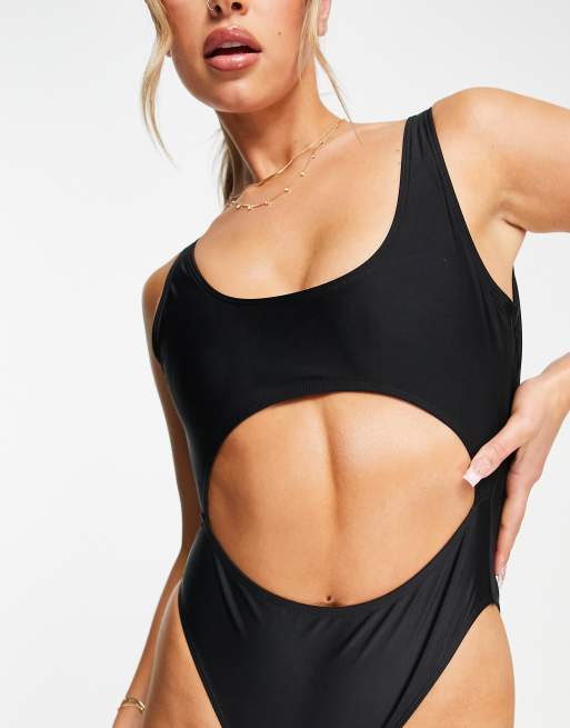 Asos missguided deals swimsuit