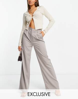 missguided palazzo pants