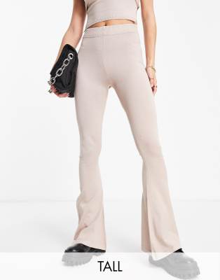 Free People Just Float On Flare Pants