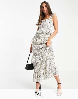 missguided dress maxi