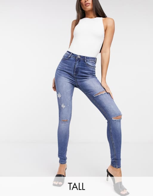 Sinner jeans deals missguided