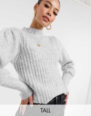 tall jumpers ladies