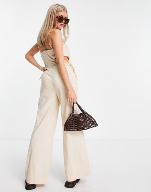 Asos missguided jumpsuit online