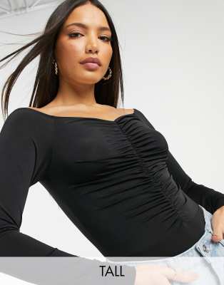 tall sleeve