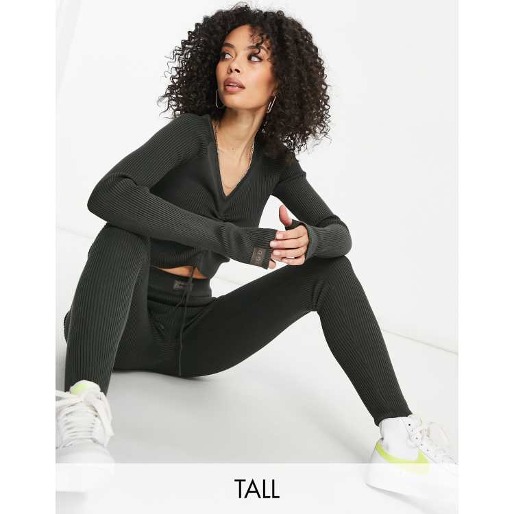 Missguided tall deals loungewear