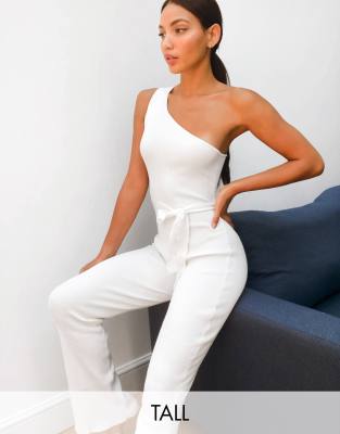 witte jumpsuit