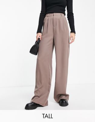 missguided tall pants