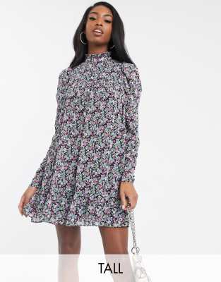 smock dress tall