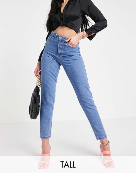 Ada - Jeans met bloemenpatroon - Utrechtse Mode