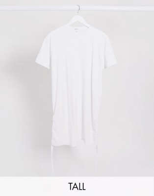 t shirt dressing