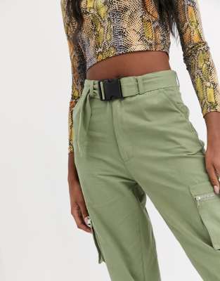 tall utility trousers