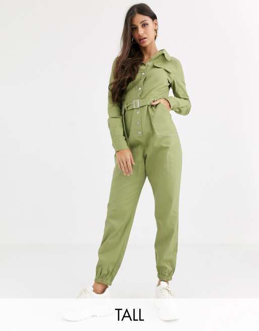 Asos store missguided jumpsuit