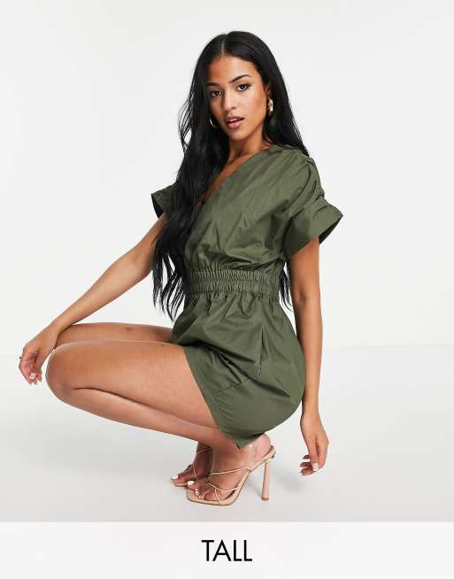 Tall store playsuit uk