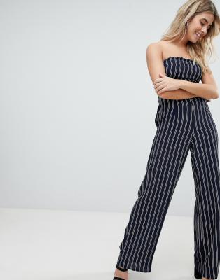 tommy hilfiger polka dot jumpsuit