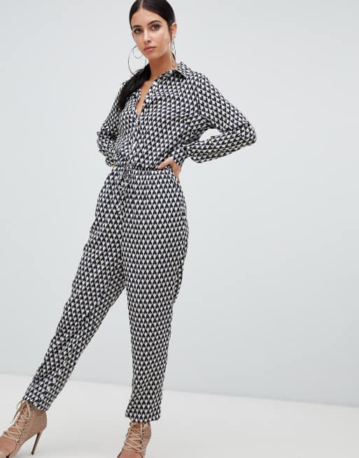 Asos store missguided jumpsuit