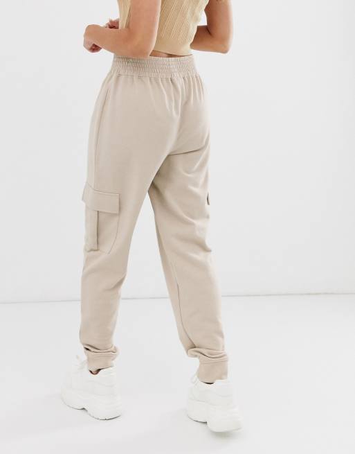 YPB NeoKNIT Utility Jogger