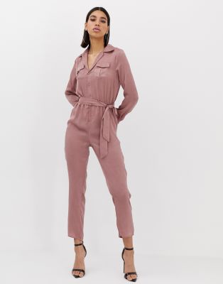 styling jumpsuits in winter