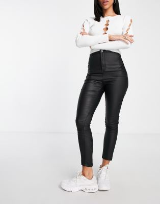 Missguided vice sale jeans review