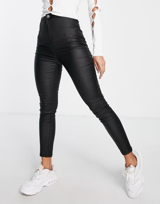 Missguided vice sale jeans review