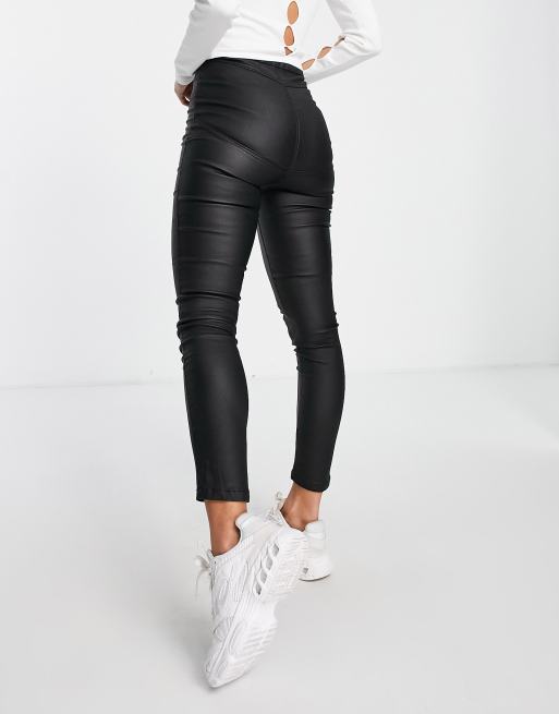 Missguided vice 2025 jeans review