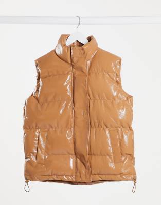 doudoune sans manche missguided