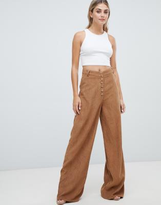 asos corduroy pants