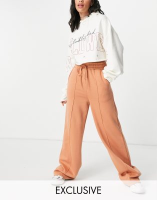 amazon orange pants