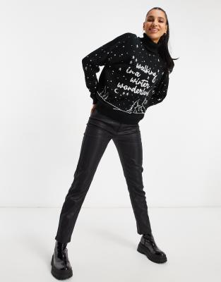 missguided sweater