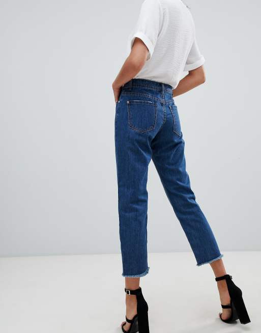 Missguided best sale wrath jeans