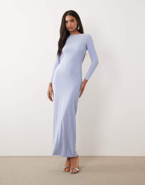 elise knit dress The Elise Short Sleeve Knit Dress With Stripe Pattern White / Small main image 0