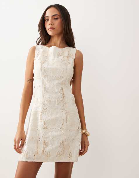 missy empire lace dress Missyempire double sculpted slinky lace panel flare sleeve maxi dress in  black