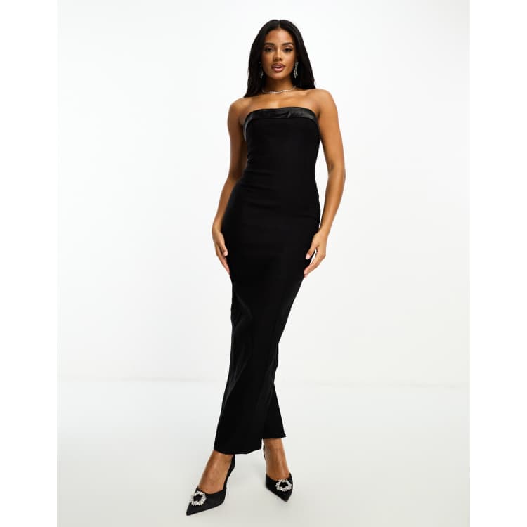 Missy empire best sale maxi dress