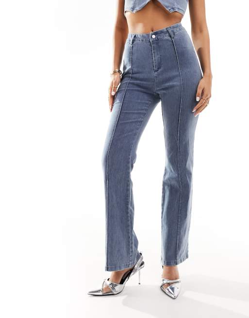 Missy empire best sale paperbag jeans