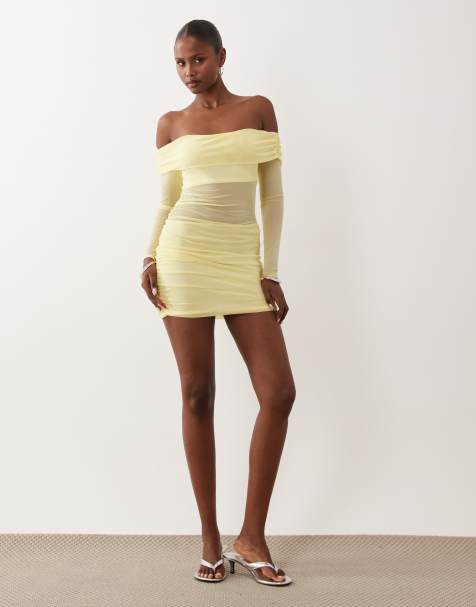 cute long sleeve summer dresses Summer Long Sleeve Dresses