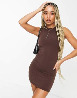 missy empire racer dress