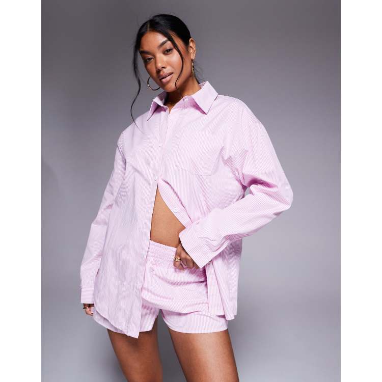 Missy Empire 【 Linen Tie Front Shirt Women 】 ファッション レディースファッション トップス その他トップス レディー Missy Empire | Linen Tie Front Shirt | Long Sleeve Crop Tops