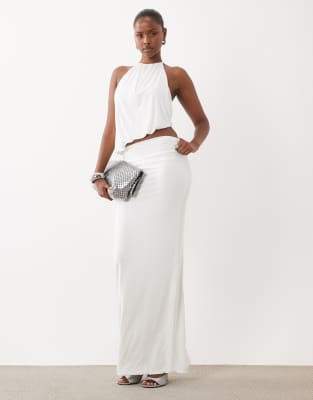 White Maxi 4