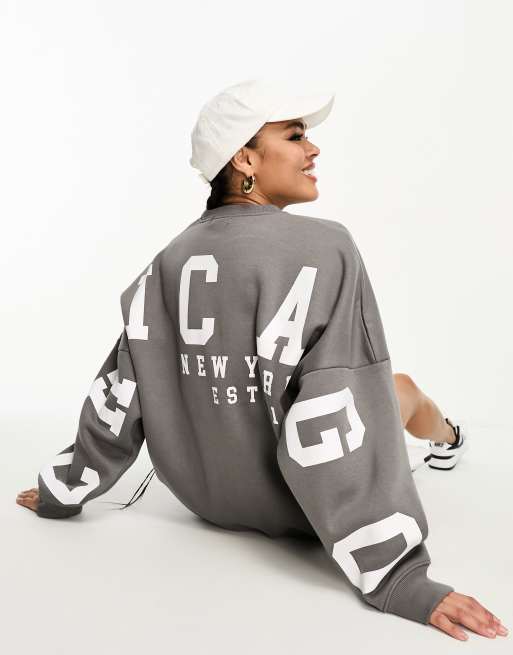 Missy empire sweatshirt deals