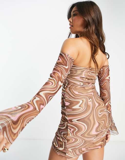 green emerald velvet dress Paisley Pearl Trim Gold Sleeveless Mini Dress