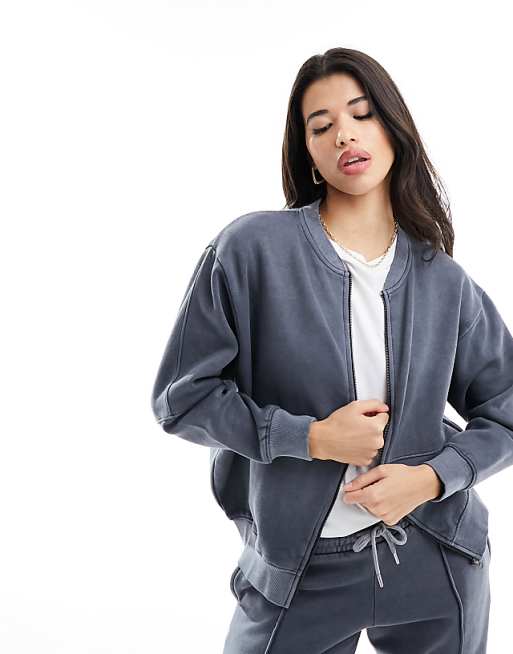 Bombers Joggers with Pockets Charcoal Bombers Joggers with Pockets Charcoal