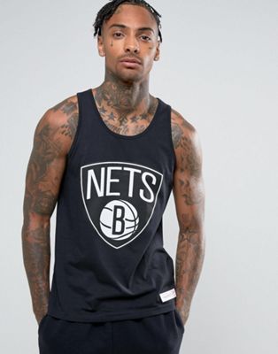 Mitchell \u0026 Ness Brooklyn Nets NBA 