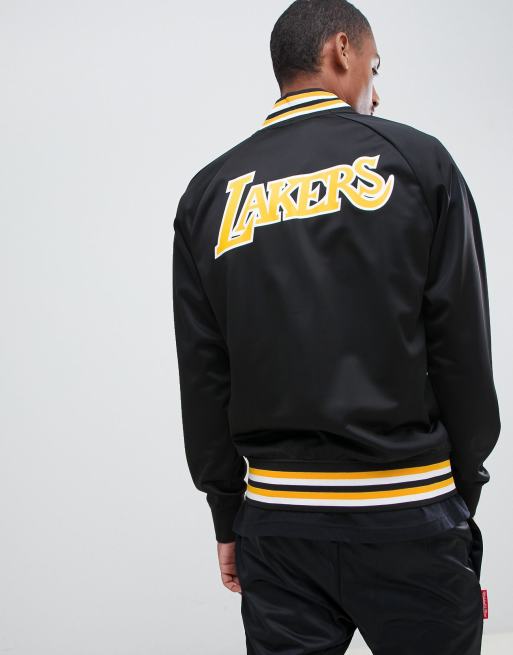 LA LAKERS Champ City Track Jacket