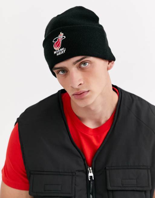 Mitchell & best sale ness beanie