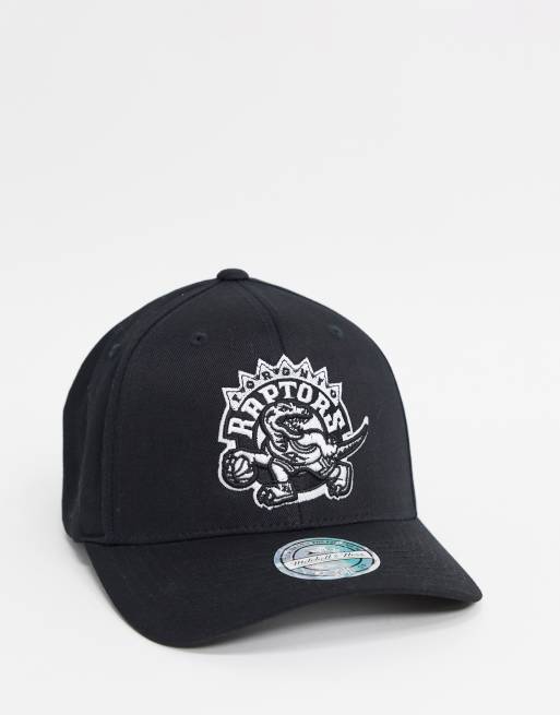 HotelomegaShops - Mitchell & Ness NBA Toronto Raptors We The Champions  Snapback Black HCWTCHMPSKWTN19